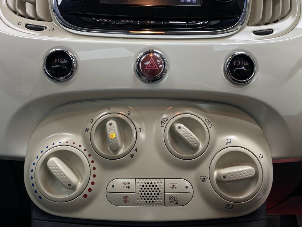 Used Fiat 500 2016 for sale - 77313317: Photo 45