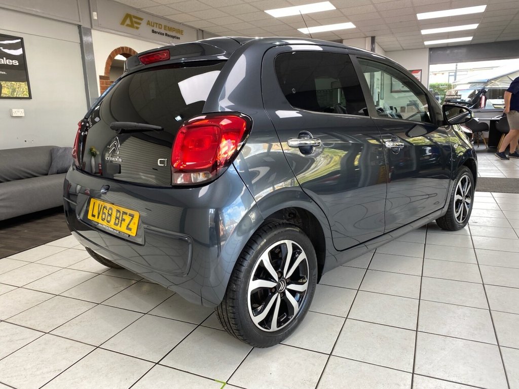 Used Citroen C1 2018 for sale - 77152898: Photo 12