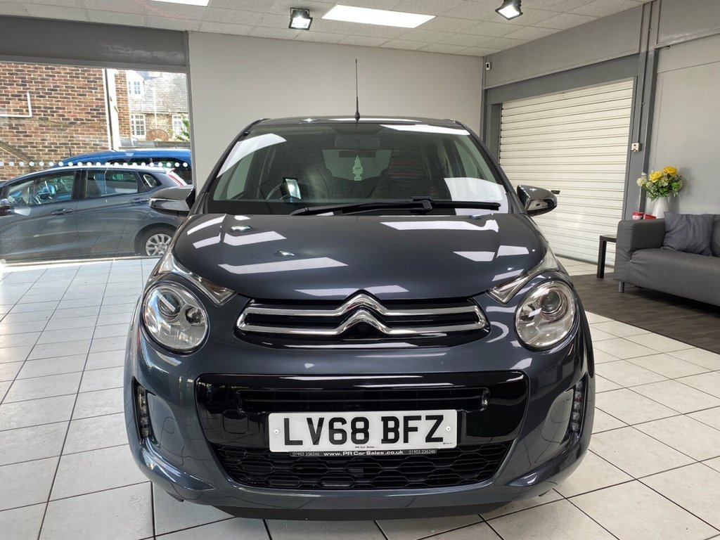 Used Citroen C1 2018 for sale - 77152898: Photo 15