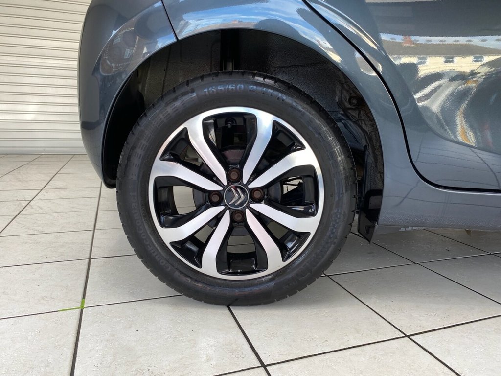 Used Citroen C1 2018 for sale - 77152898: Photo 19