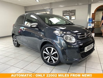 Citroen C1 feature image