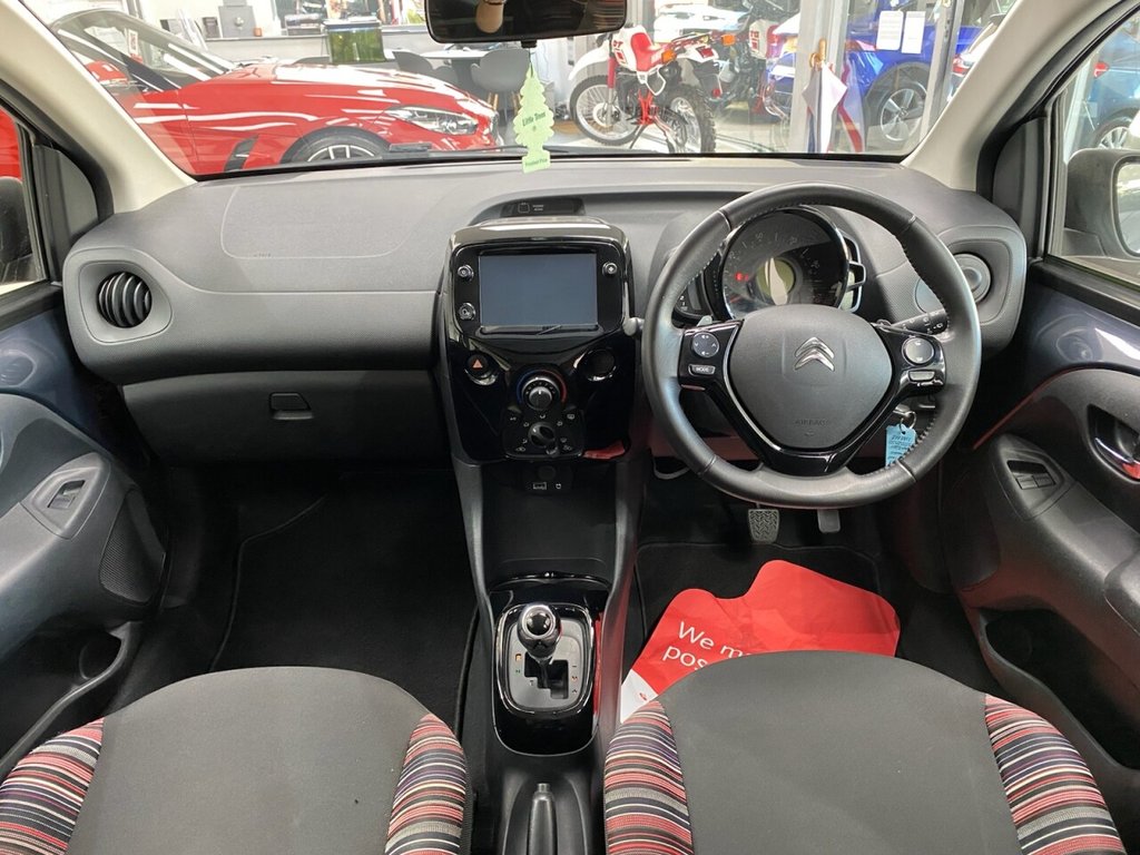 Used Citroen C1 2018 for sale - 77152898: Photo 2