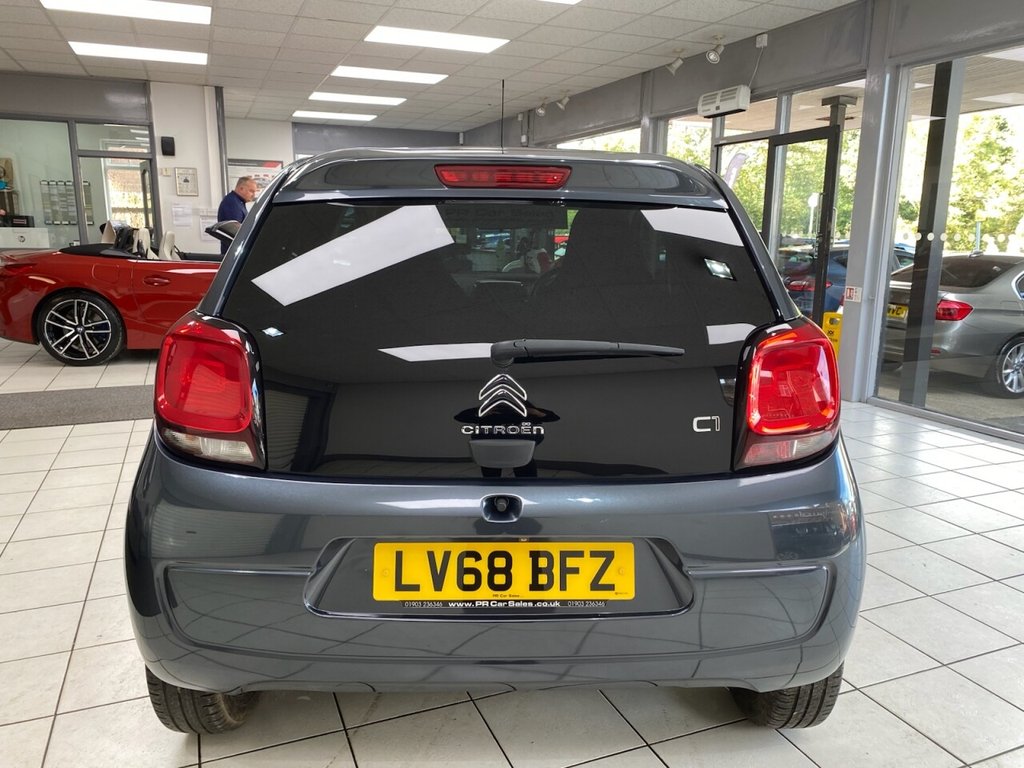 Used Citroen C1 2018 for sale - 77152898: Photo 21