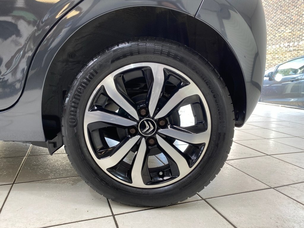 Used Citroen C1 2018 for sale - 77152898: Photo 23