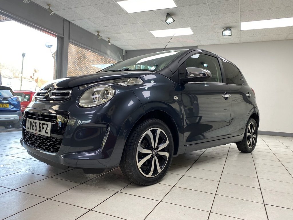 Used Citroen C1 2018 for sale - 77152898: Photo 24