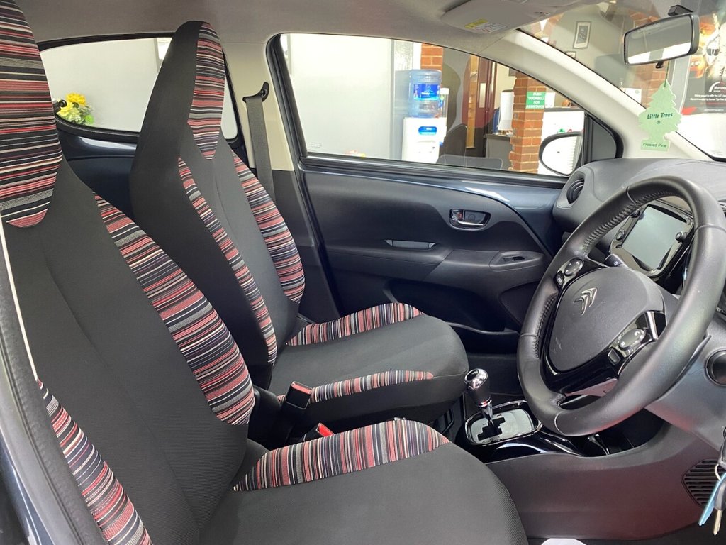 Used Citroen C1 2018 for sale - 77152898: Photo 26