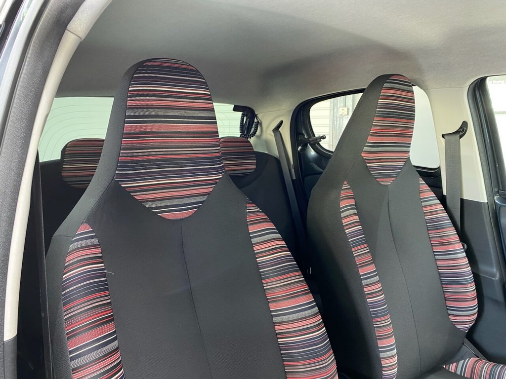 Used Citroen C1 2018 for sale - 77152898: Photo 27