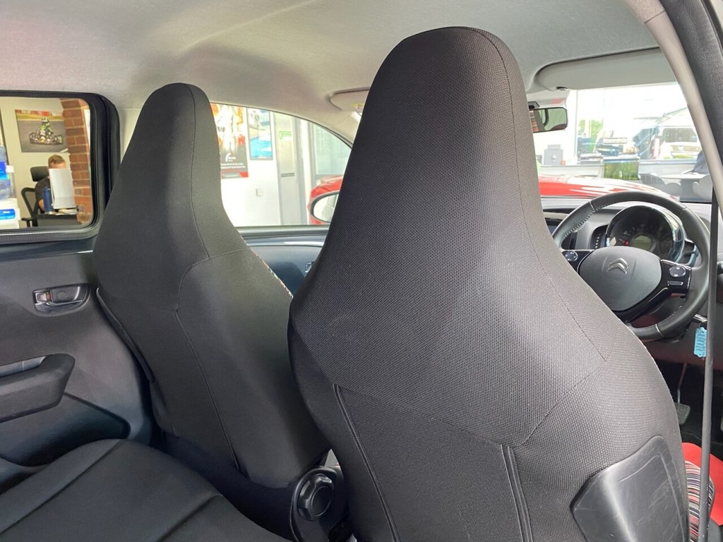 Used Citroen C1 2018 for sale - 77152898: Photo 28