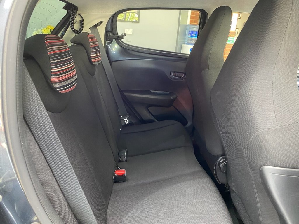 Used Citroen C1 2018 for sale - 77152898: Photo 29