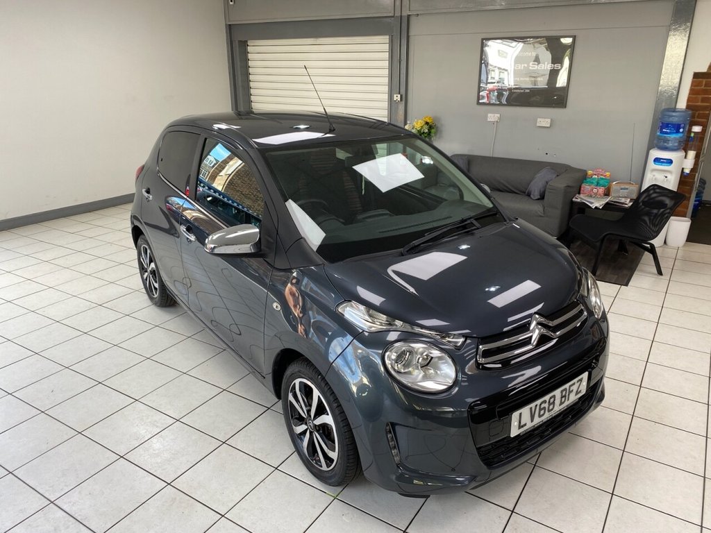 Used Citroen C1 2018 for sale - 77152898: Photo 3