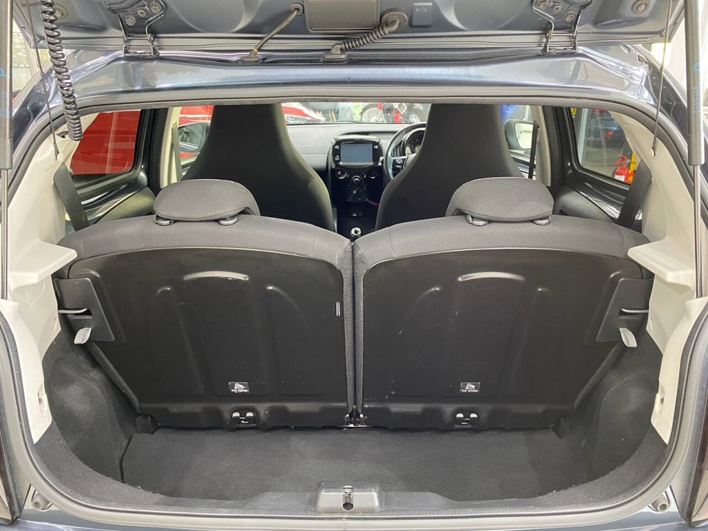 Used Citroen C1 2018 for sale - 77152898: Photo 30