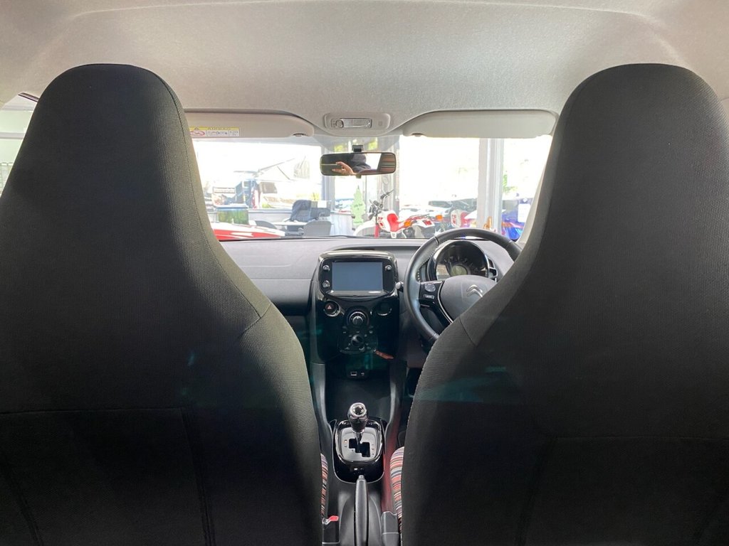 Used Citroen C1 2018 for sale - 77152898: Photo 32