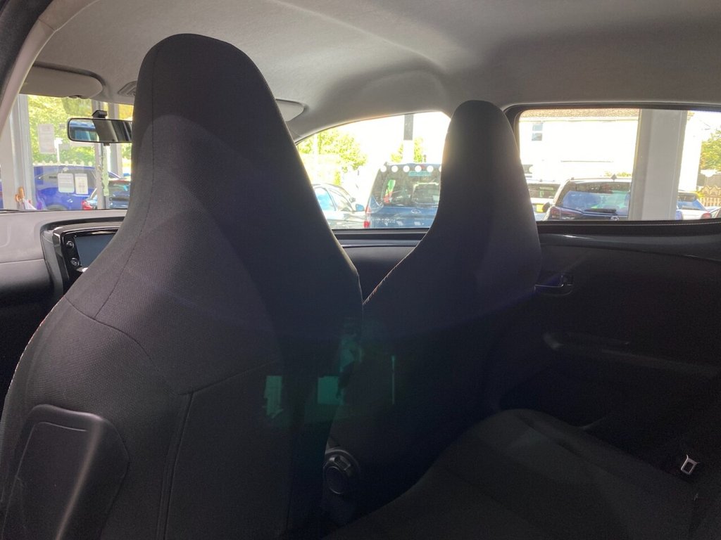 Used Citroen C1 2018 for sale - 77152898: Photo 33