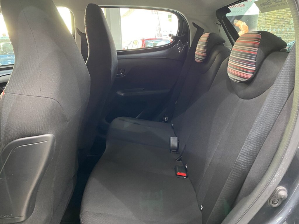 Used Citroen C1 2018 for sale - 77152898: Photo 34