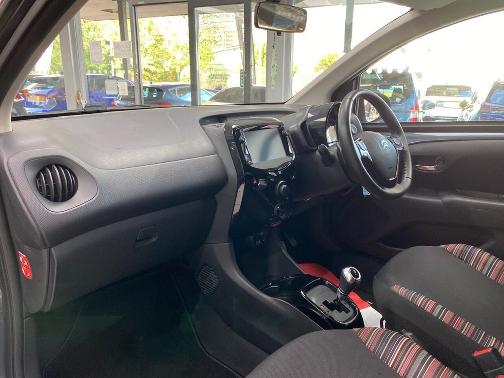 Used Citroen C1 2018 for sale - 77152898: Photo 35