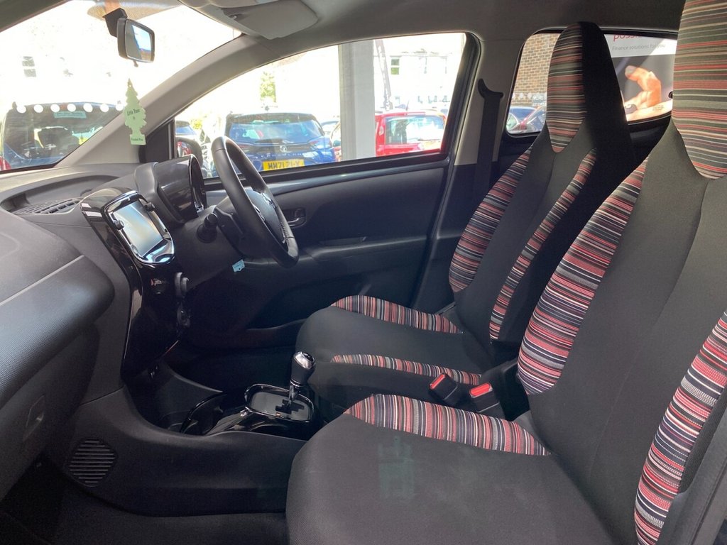 Used Citroen C1 2018 for sale - 77152898: Photo 36