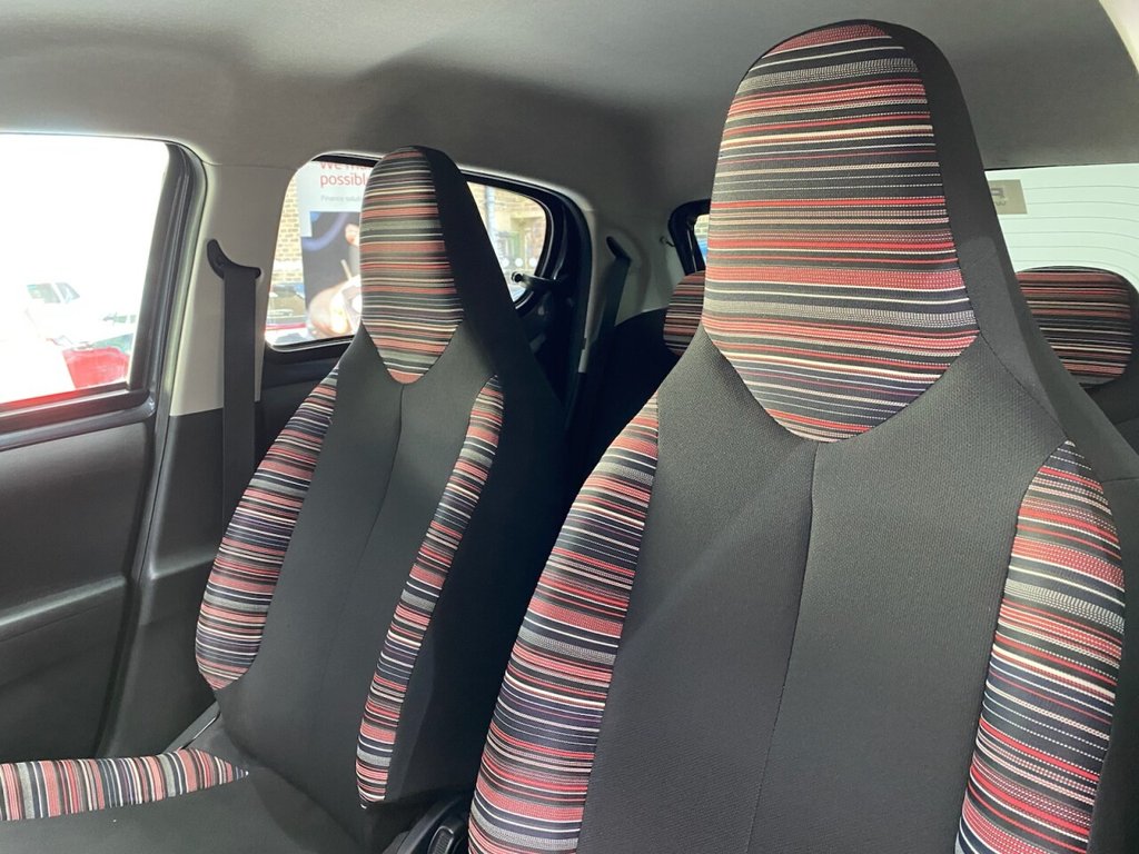 Used Citroen C1 2018 for sale - 77152898: Photo 37