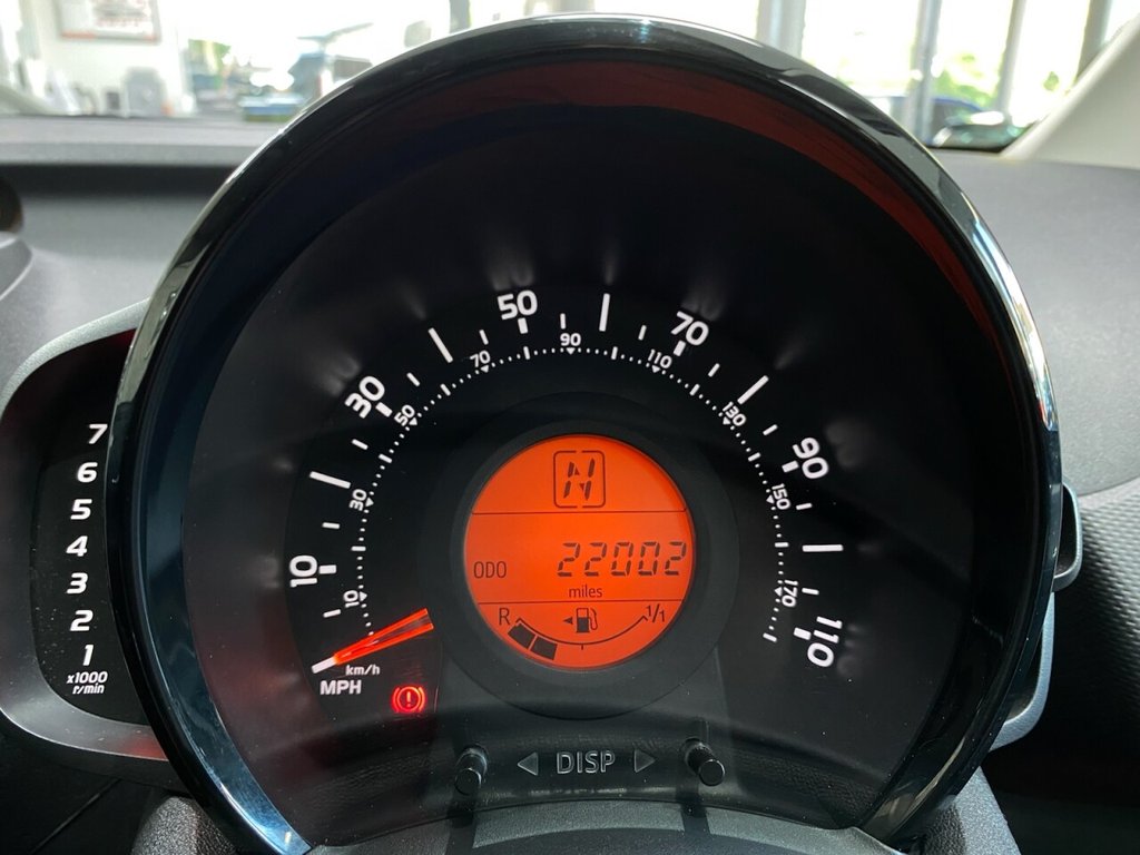 Used Citroen C1 2018 for sale - 77152898: Photo 38