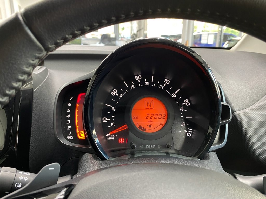 Used Citroen C1 2018 for sale - 77152898: Photo 39