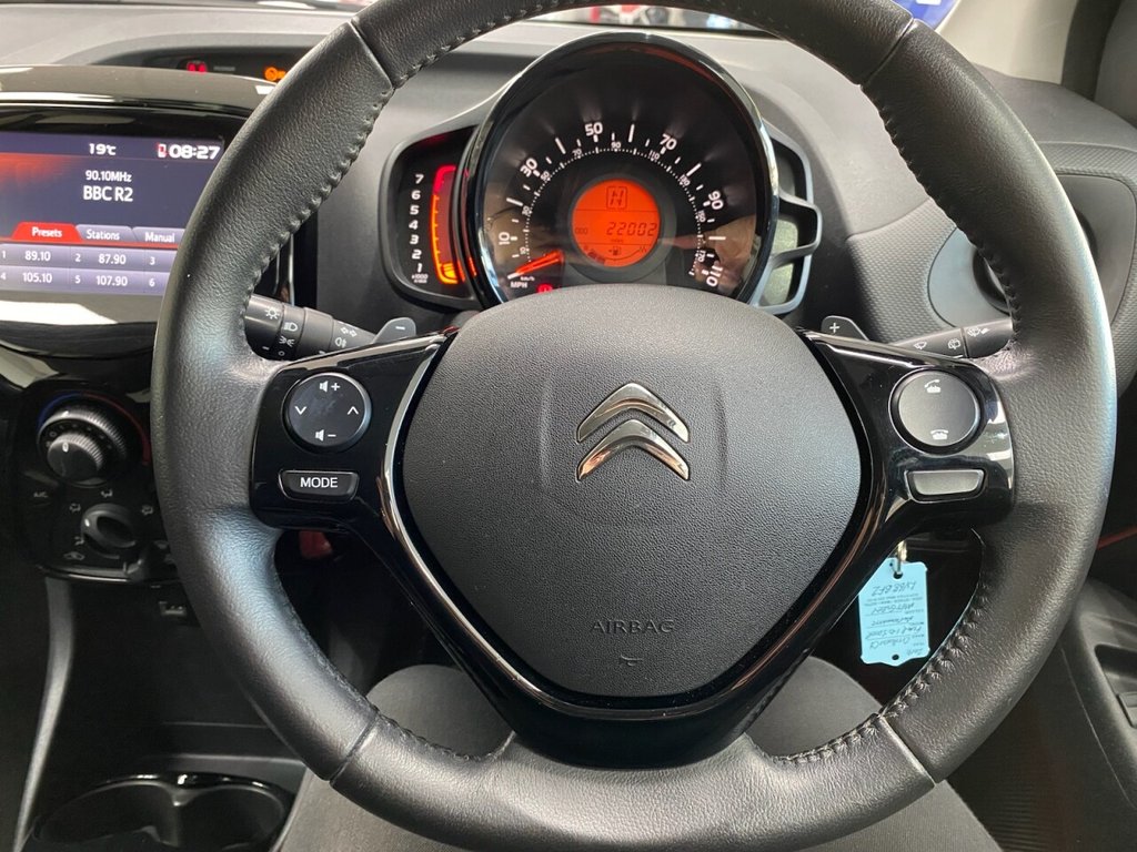 Used Citroen C1 2018 for sale - 77152898: Photo 40