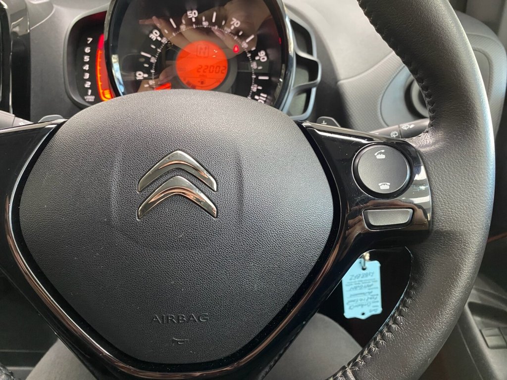 Used Citroen C1 2018 for sale - 77152898: Photo 42