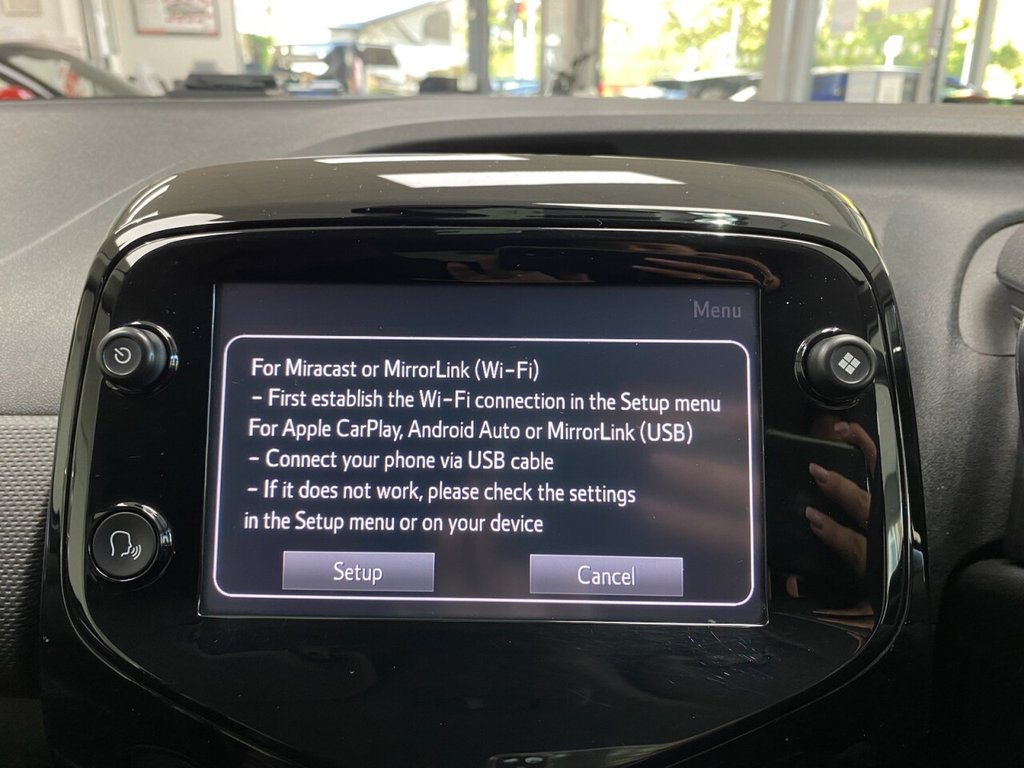 Used Citroen C1 2018 for sale - 77152898: Photo 46