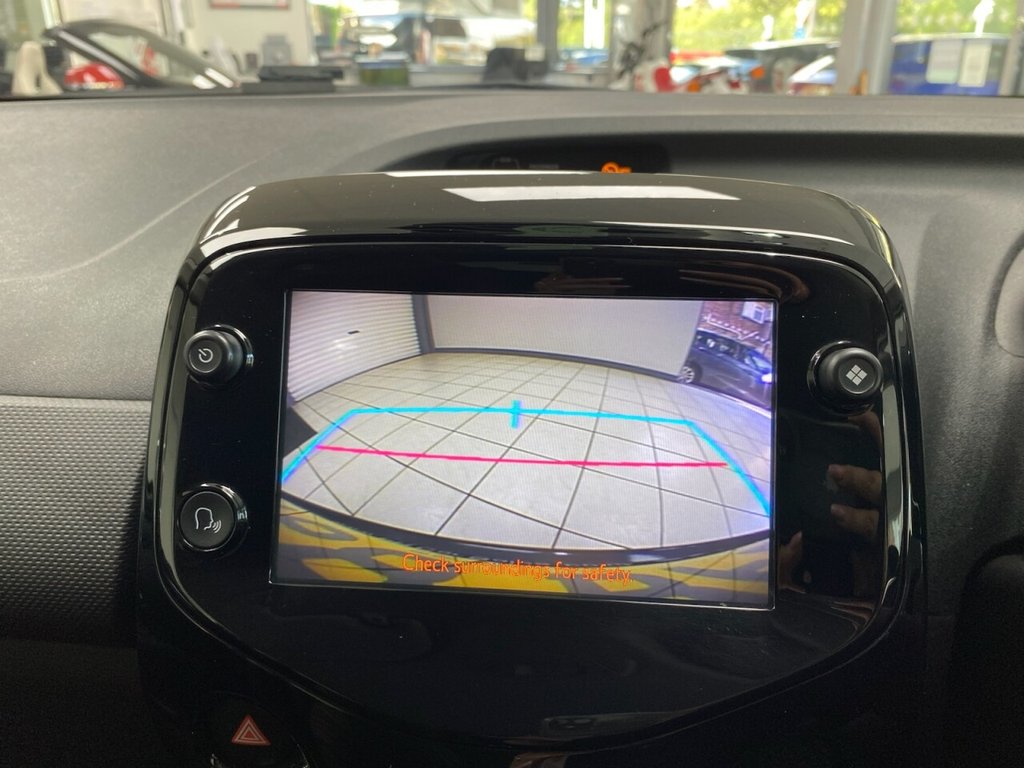 Used Citroen C1 2018 for sale - 77152898: Photo 50