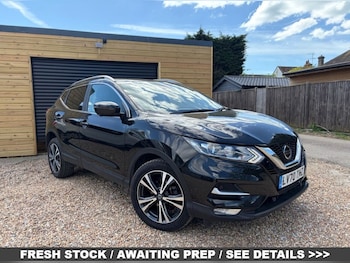 Used Nissan Qashqai 2020 for sale - 78315416: Photo