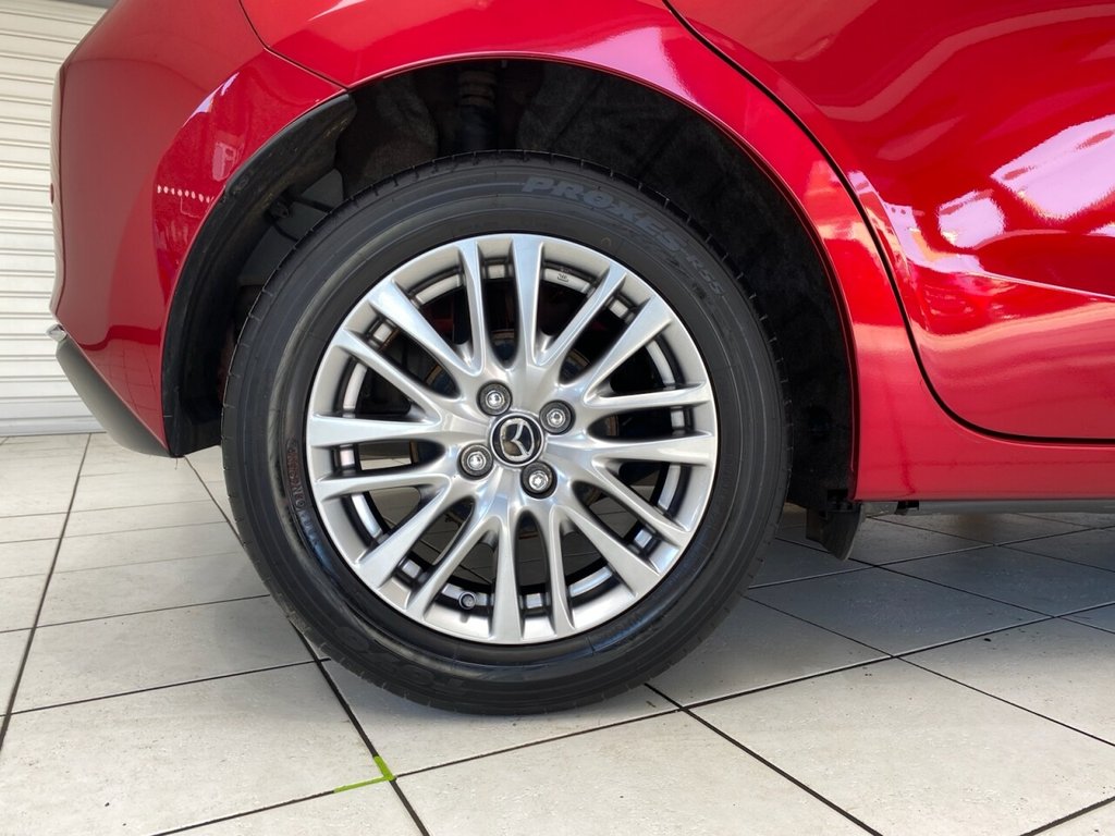 Used Mazda Mazda2 2020 for sale - 77153098: Photo 15