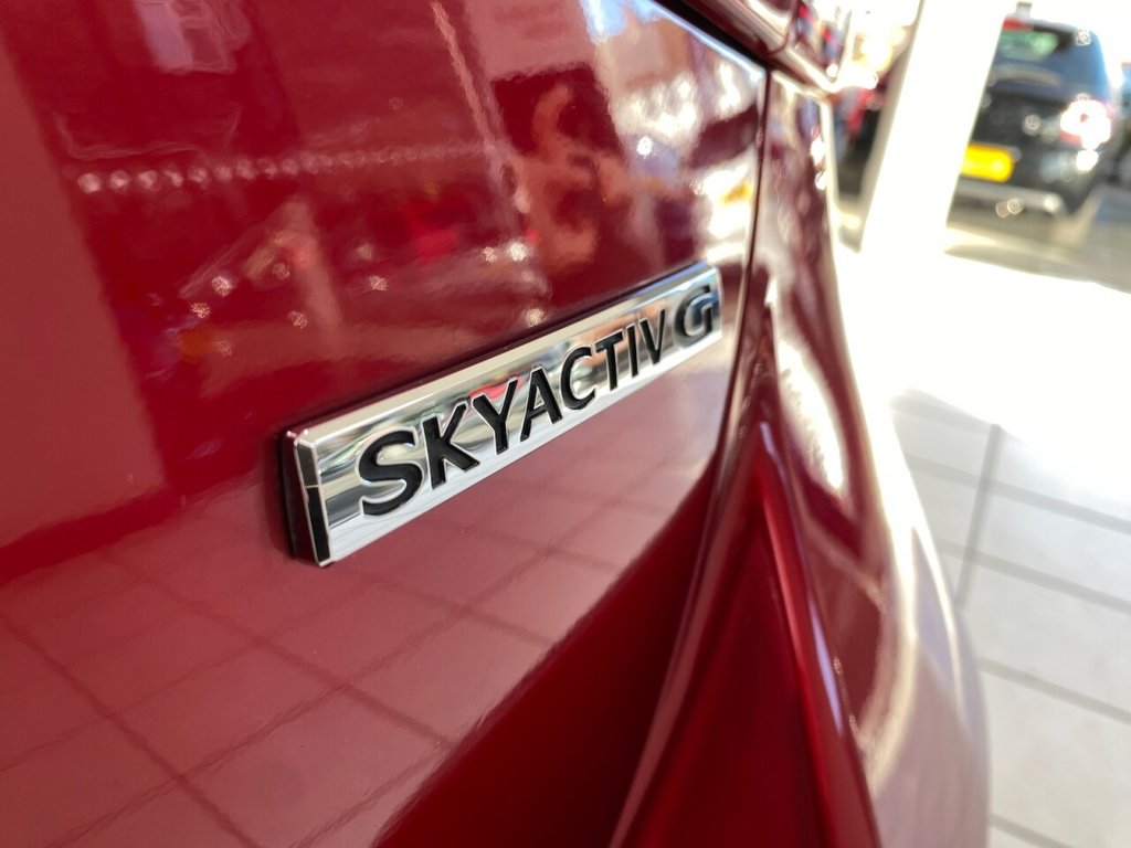 Used Mazda Mazda2 2020 for sale - 77153098: Photo 18