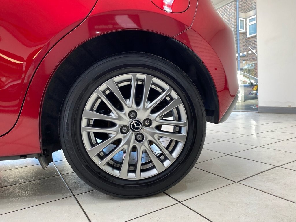 Used Mazda Mazda2 2020 for sale - 77153098: Photo 22