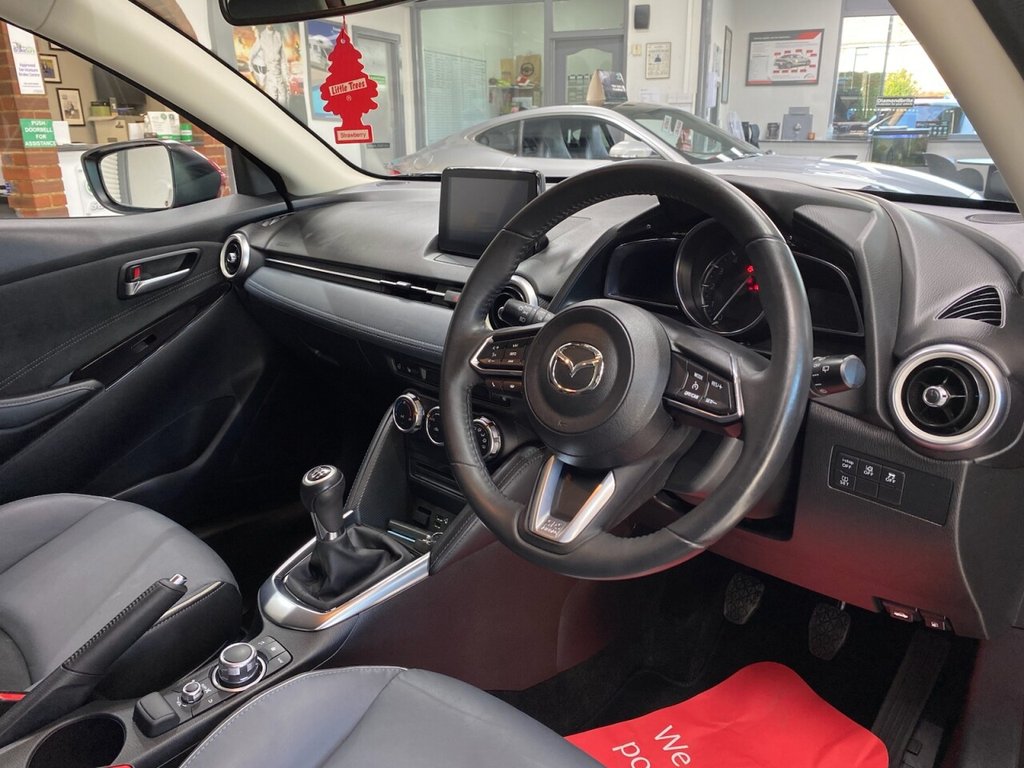 Used Mazda Mazda2 2020 for sale - 77153098: Photo 26