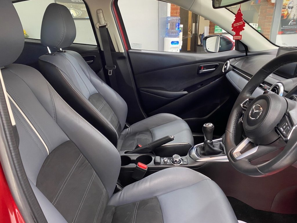 Used Mazda Mazda2 2020 for sale - 77153098: Photo 27