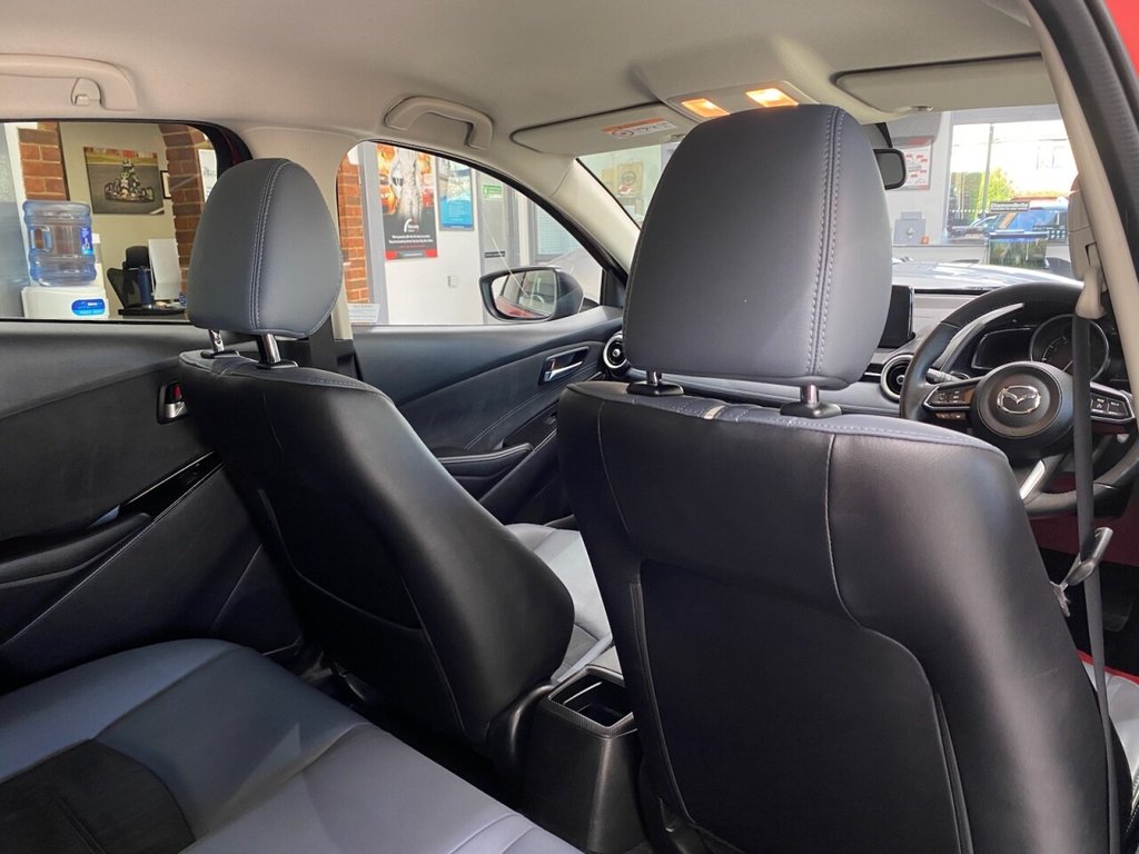 Used Mazda Mazda2 2020 for sale - 77153098: Photo 29