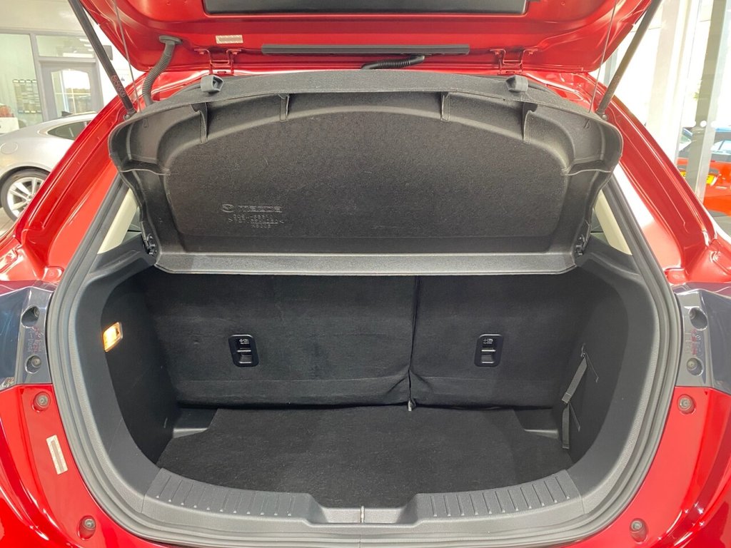 Used Mazda Mazda2 2020 for sale - 77153098: Photo 31