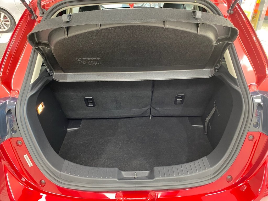 Used Mazda Mazda2 2020 for sale - 77153098: Photo 32