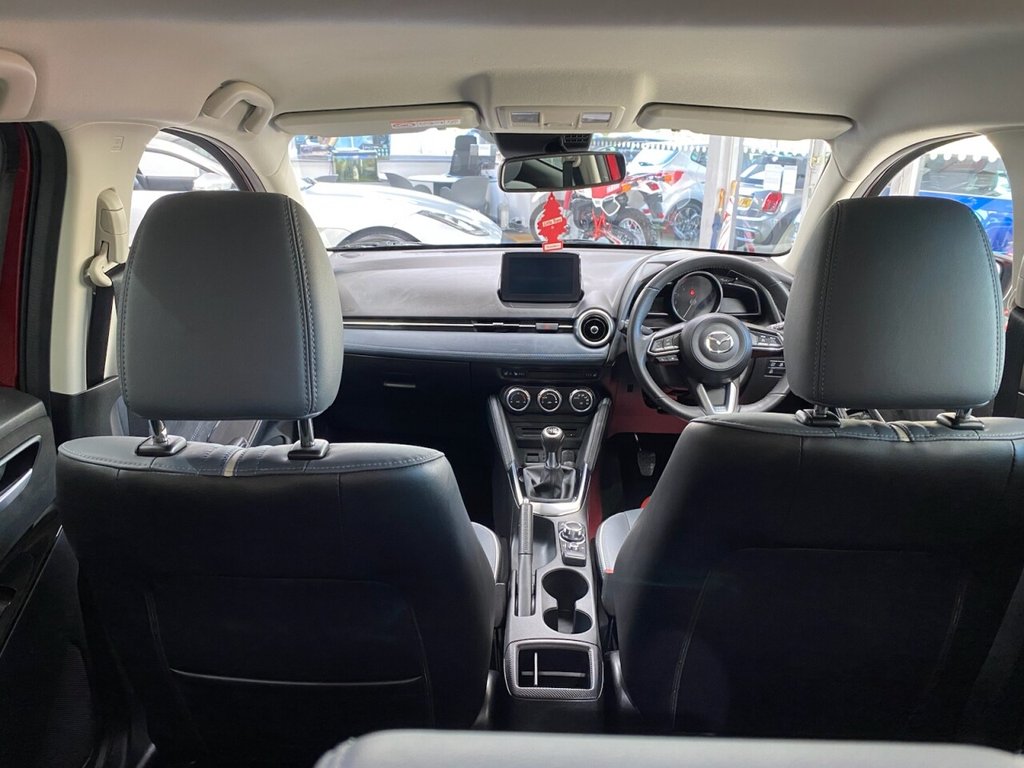Used Mazda Mazda2 2020 for sale - 77153098: Photo 33
