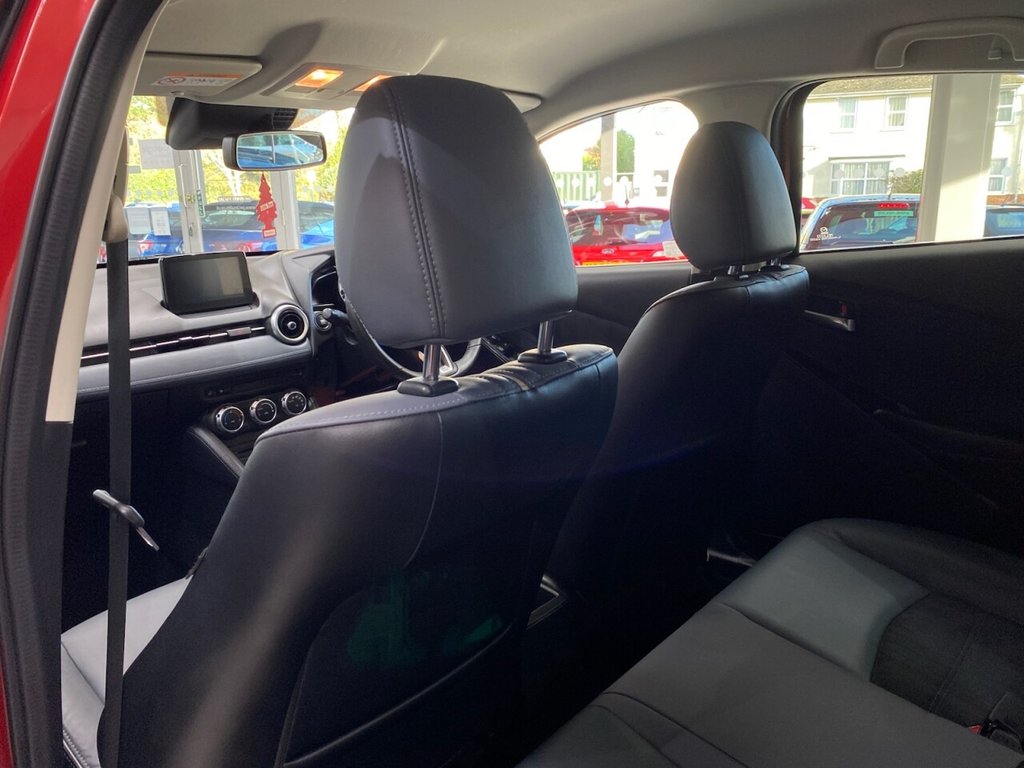 Used Mazda Mazda2 2020 for sale - 77153098: Photo 34