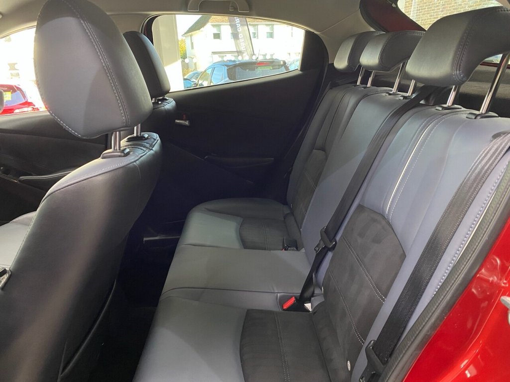 Used Mazda Mazda2 2020 for sale - 77153098: Photo 35