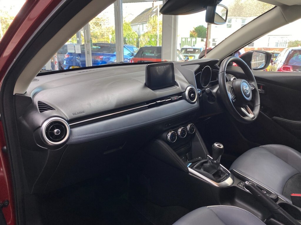 Used Mazda Mazda2 2020 for sale - 77153098: Photo 36