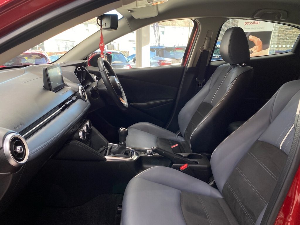 Used Mazda Mazda2 2020 for sale - 77153098: Photo 38