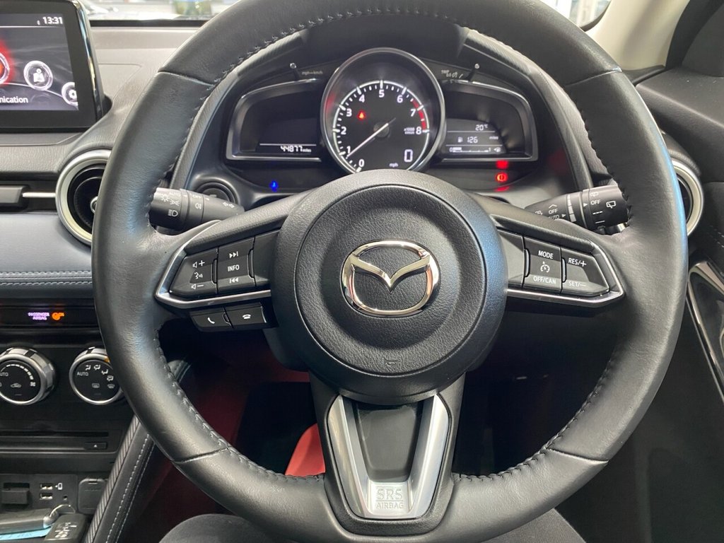 Used Mazda Mazda2 2020 for sale - 77153098: Photo 42