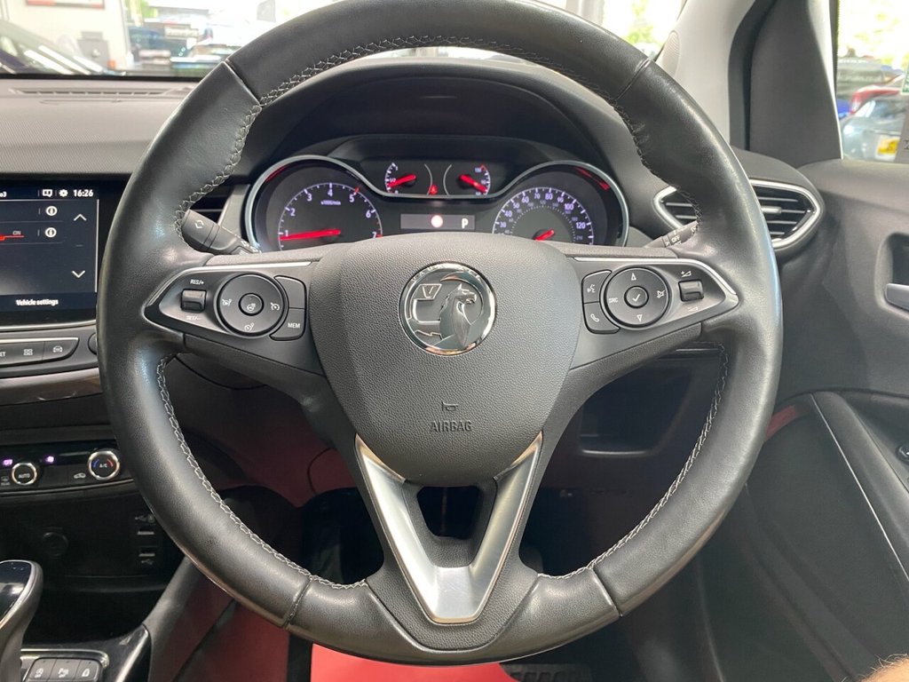 Used Vauxhall Crossland 2022 for sale - 77152964: Photo 11