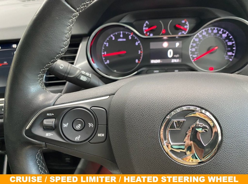 Used Vauxhall Crossland 2022 for sale - 77152964: Photo 13