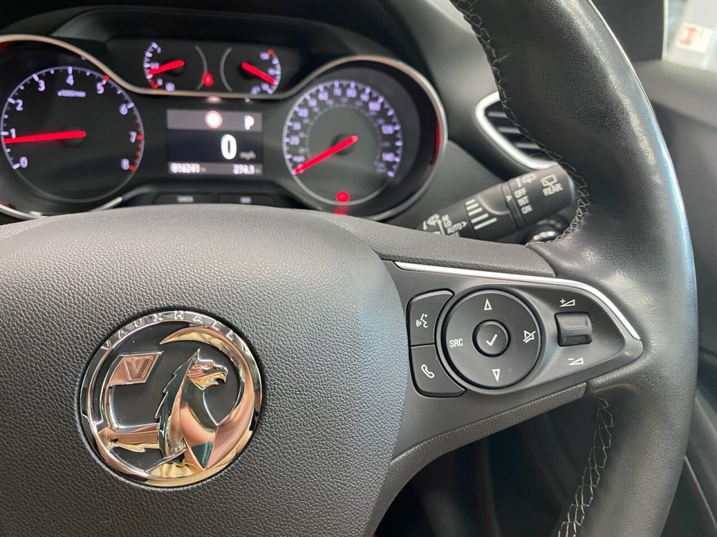 Used Vauxhall Crossland 2022 for sale - 77152964: Photo 14