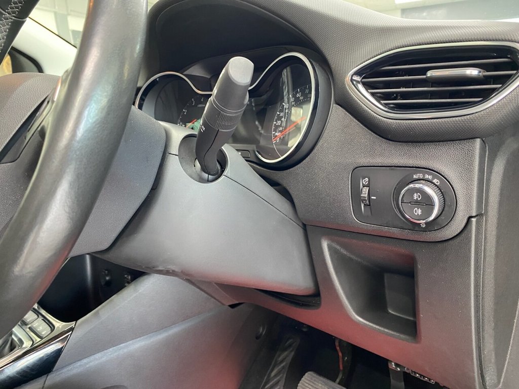 Used Vauxhall Crossland 2022 for sale - 77152964: Photo 15