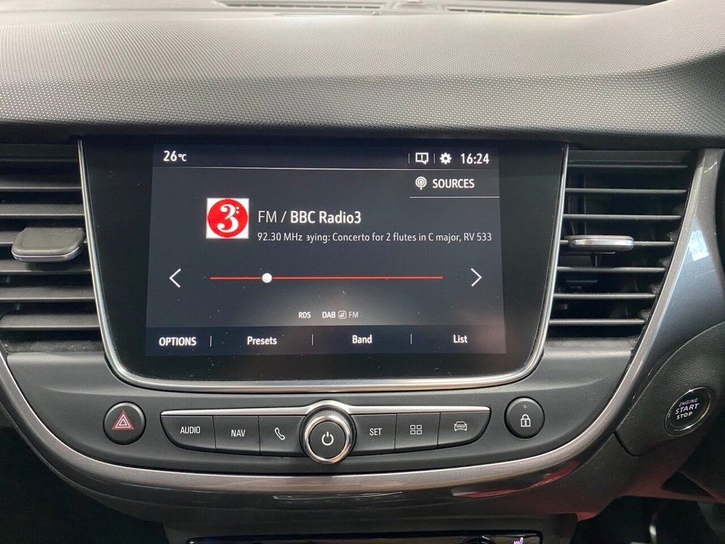 Used Vauxhall Crossland 2022 for sale - 77152964: Photo 18