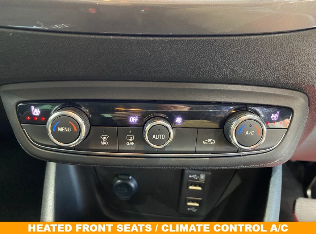 Used Vauxhall Crossland 2022 for sale - 77152964: Photo 19