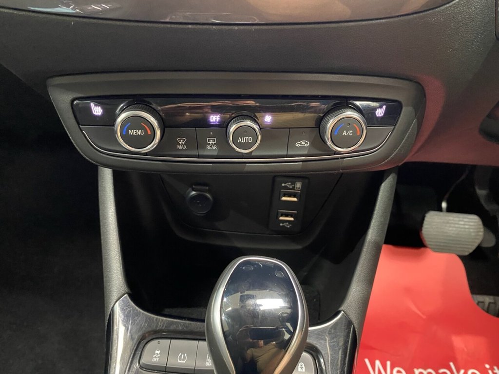 Used Vauxhall Crossland 2022 for sale - 77152964: Photo 20