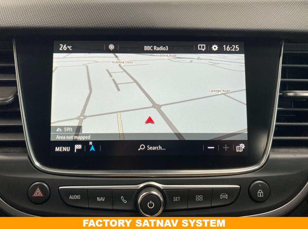 Used Vauxhall Crossland 2022 for sale - 77152964: Photo 21